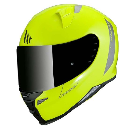 MT Helmets Revenge 2 Kley A3 full face helmet