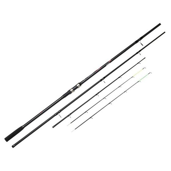 Удилище фидерное Salmo Extreme bp feeder, тест 50-120 г., длина 3,6 м.