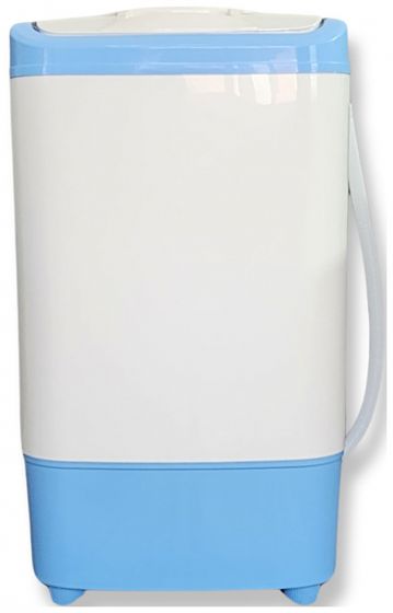 Центрифуга Renova SD-80TS1P с помпой белый/голубой 8,5кг 1400об/мин