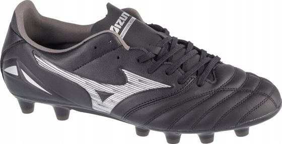 Mizuno Mizuno Morelia Neo IV Pro FG P1GA243403 Czarne 46