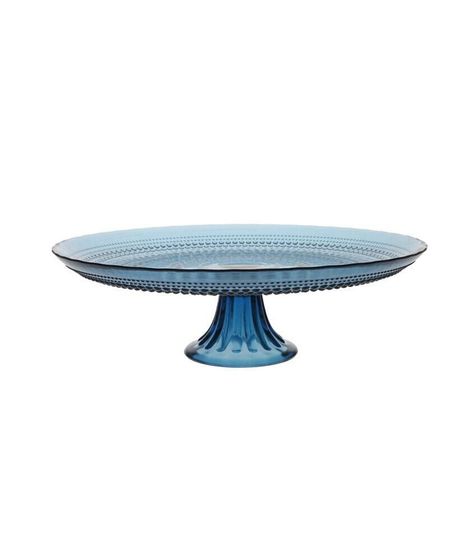 Jupiter Cake Stand, 13&quot; x 4.3&quot;