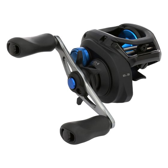 Shimano SLX A Low Profile Reels (SLX150A) Fishing