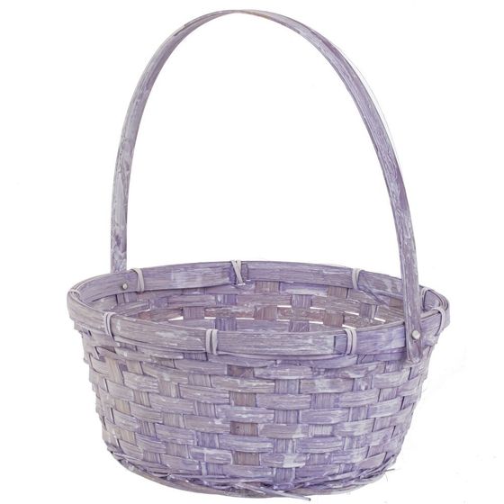 Корзина, Д27 Ш25 В12 см