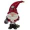 Фигурка декоративная &quot;Гном&quot;, L5 W4,5 H11,5 см, 4в.