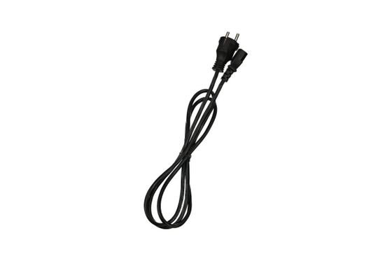 Кабель питания Telecom CEE 7/7 - IEC C13 1.8м черный (TE021-CU1.0-1.8M)