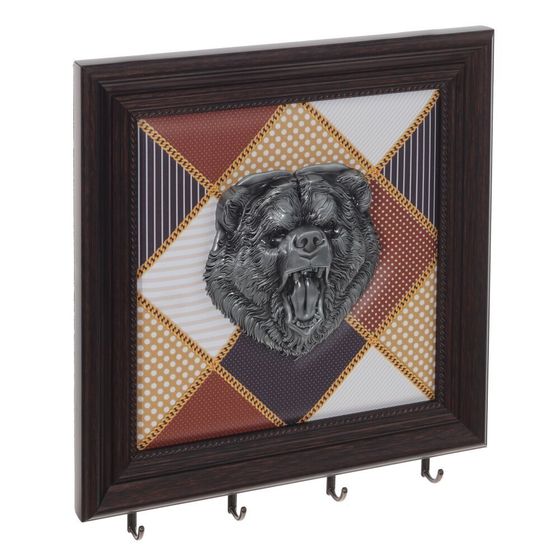 Ключница, Д27 Ш2,5 В29 см