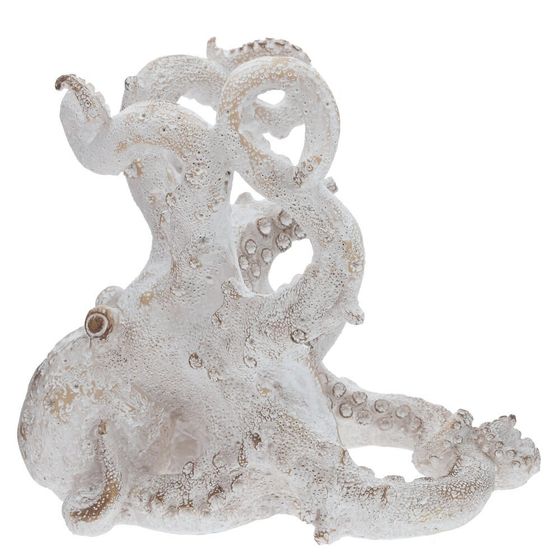 Подставка для бутылки "Осьминог", L16 W25 H18 см