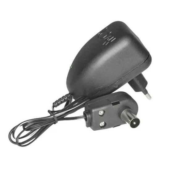 Блок питания Zolan ZS 5V/100МА черный