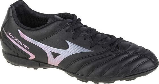Mizuno Mizuno Monarcida Neo II Выберите как P1GD222599 Черный 40.5