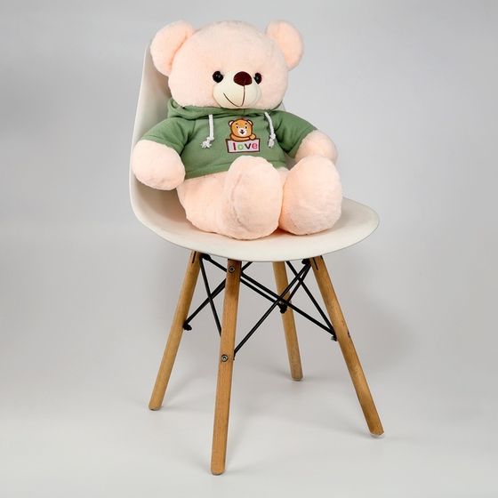 Мягкая игрушка «Медведь», 65 см, в кофте