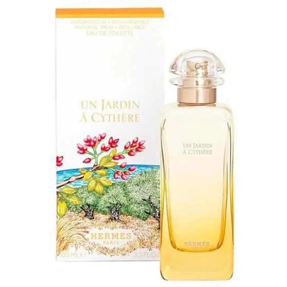 HERMES Jardin A Cythere 200ml eau de toilette