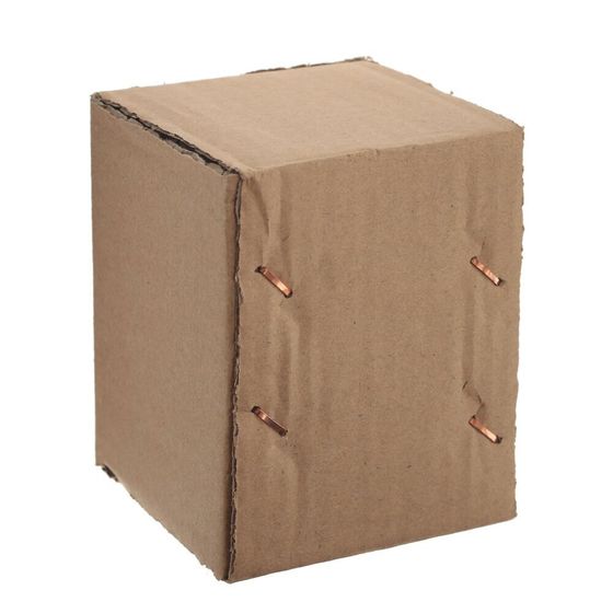 Аромалампа, L9,5 W7 H8 см