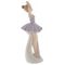 Фигурка декоративная &quot;Балерина&quot;, Д6 Ш5,5 В16 см