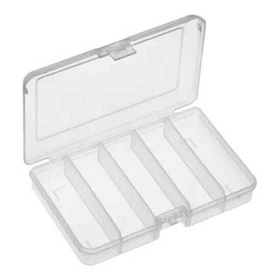 KOLPO 101BTN 5 compartments tackle box