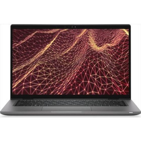 Ноутбук 14&quot; Dell Latitude 7430 серый i7-1255U 16GB/512GB Linux (G2G-CCDEL1174D701)