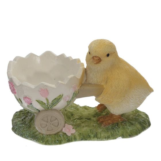 Подставка для яйца &quot;Цыпленок&quot;, L10,5 W6 H7 см