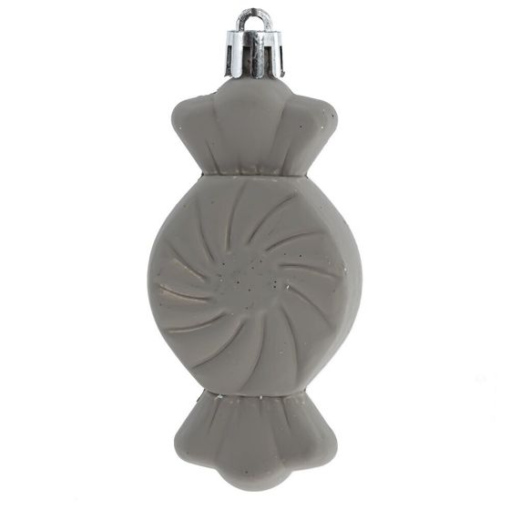 Набор из 32шт Украшение новогоднее &quot;Шар&quot;, L24 W6 H32 см