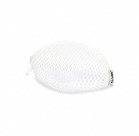 Мешок для стирки нижнего белья конус 16х14см