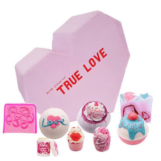 True Love gift set