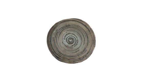 Тарелка d 22 см h 2,7 см, Stoneware Vintage