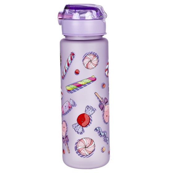 Бутылка, 600 мл, L7 W7,5 H23 см