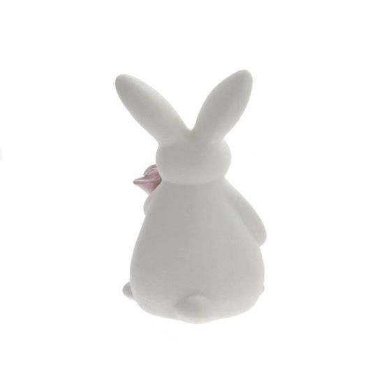 Фигурка декоративная &quot;Заяц&quot;, L6,5 W7 H16,5 см