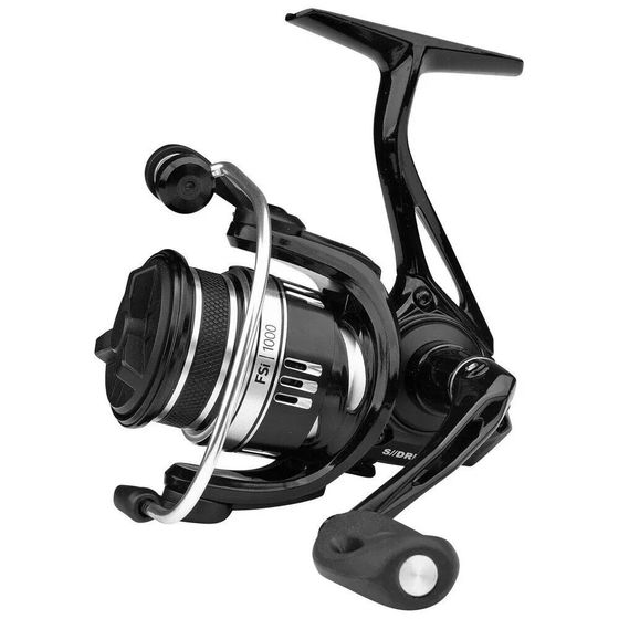 SPRO FSI spinning reel