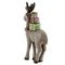 Фигурка декоративная &quot;Олень&quot;, L9,5 W3,5 H16 см, 2в.