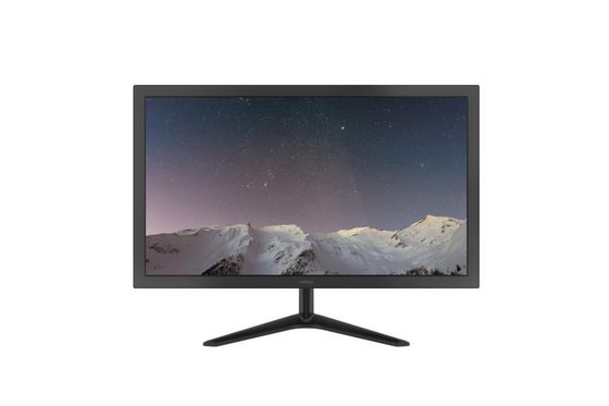 Монитор 23&quot; Rombica M23-MFROMBICA Цвет черный