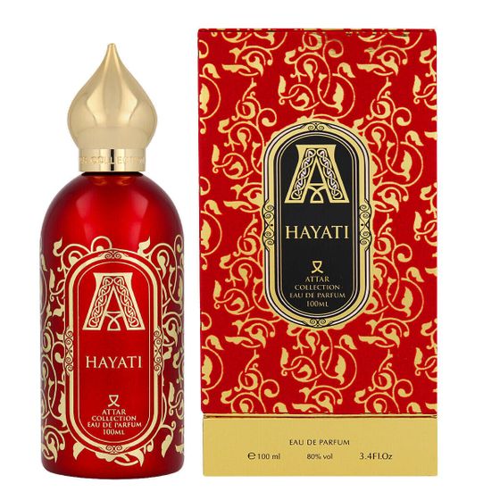 Парфюмерия унисекс Attar Collection EDP Hayati 100 мл