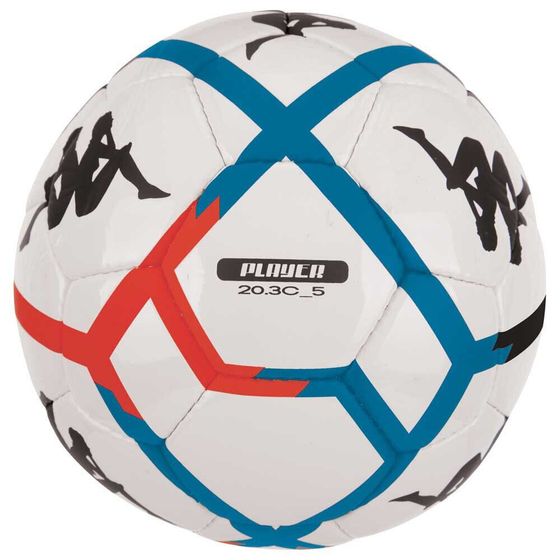 KAPPA Player 20.3C Football Ball