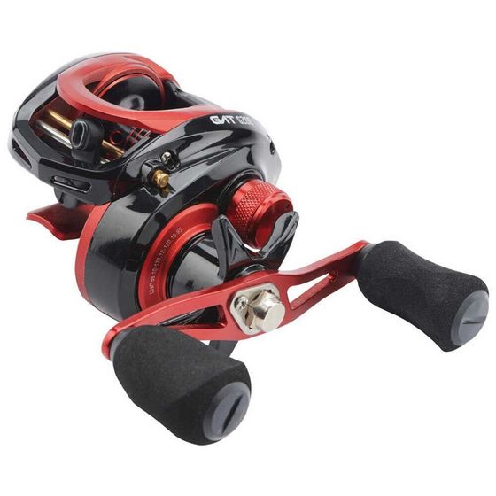 SPINIT Gat Baitcasting Reel