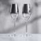 Набор бокалов для шампанского ГРАНД МИСТИК 2шт 240 мл