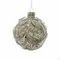 Украшение новогоднее "Шар", D 8 см, L8 W8 H8 см