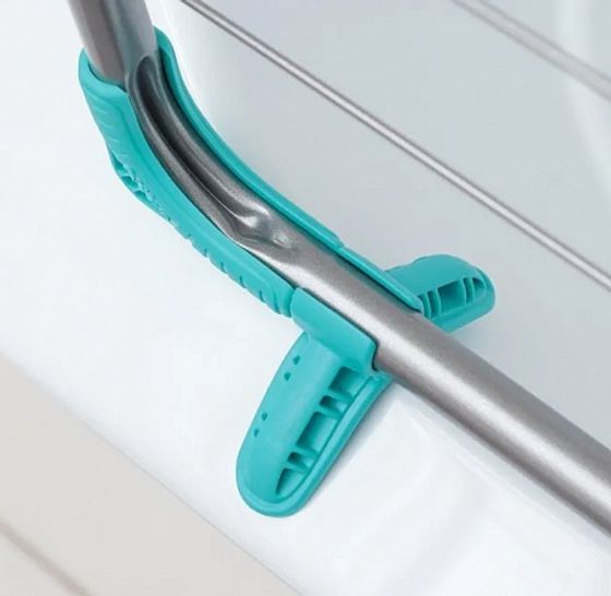 Сушилка для белья на ванну 10м