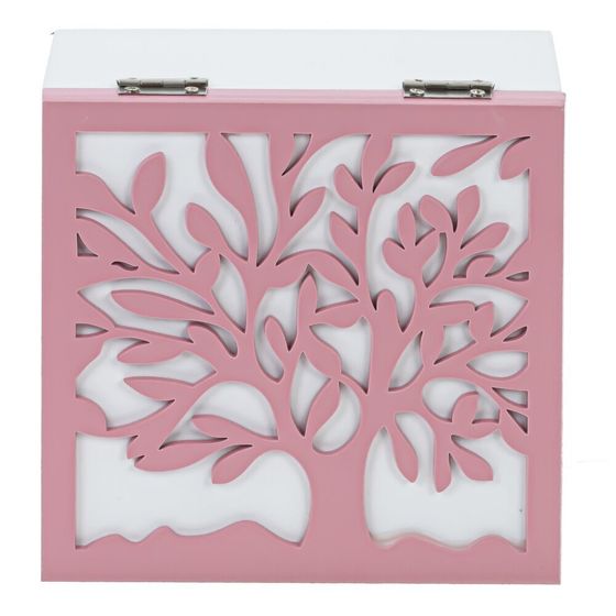 Шкатулка, Д14 Ш14 В7 см