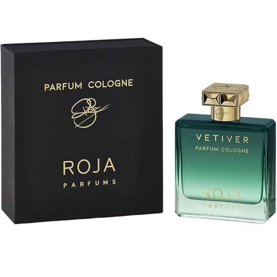 Мужская парфюмерия Roja Parfums Vetiver EDC 100 ml