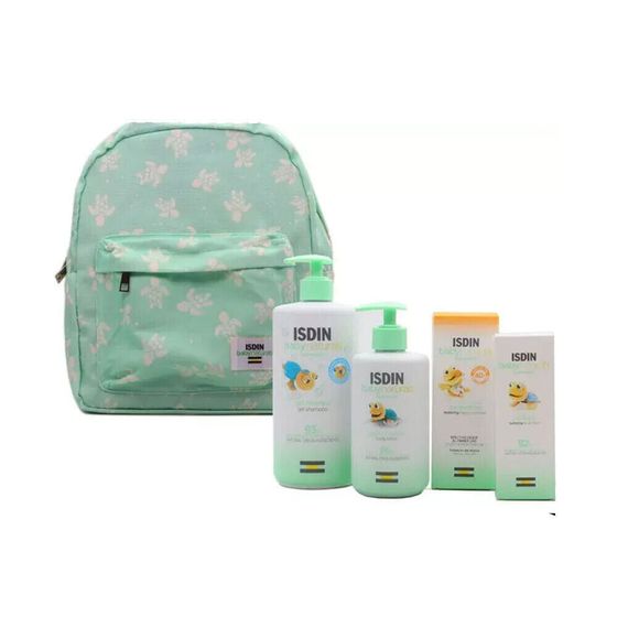BABYNATURALS ЧЕХОЛ 5 шт.