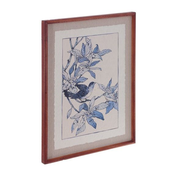 Панно, L37 W3 H49 см