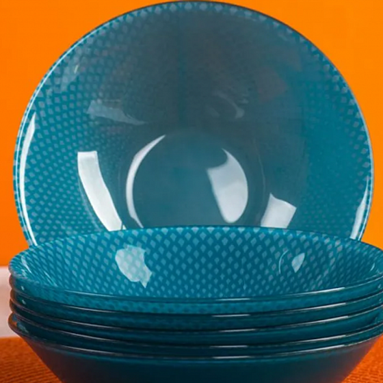 Салатник СЕЛЕСТИ ТЮРКУАЗ 16.5см