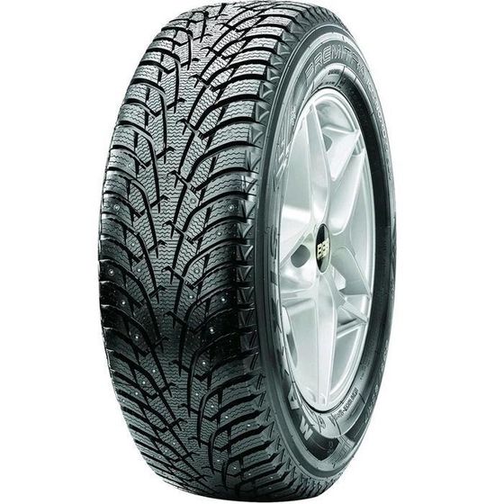 Шина зимняя шипованная Maxxis NP5 Premitra Ice Nord 215/55 R17 98T