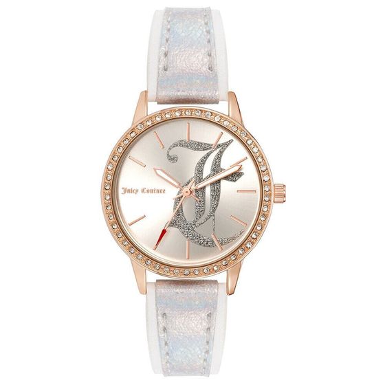 JUICY COUTURE JC1292RGSI watch