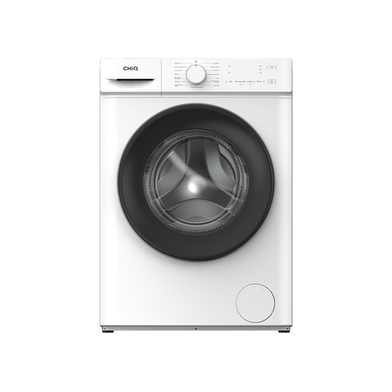 Стиральная машина CHiQ CFL70-12386BM3W белый, 7.5кг, 1200об/мин