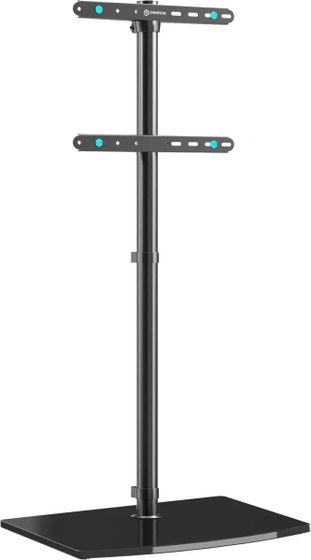 Стойка для телевизора Onkron TS5065 черный 30&quot;-60&quot; макс.41кг напольный