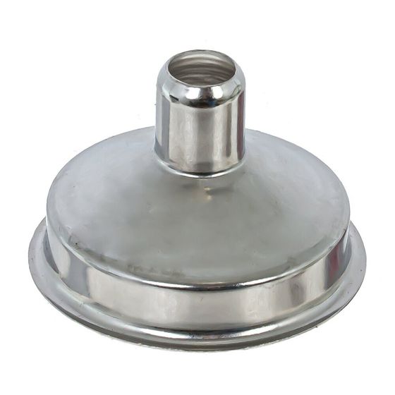 Набор из 6-ти предм.:, фляжка 200 мл, 4 стопки 50 мл, воронка, Д15,5 Ш4,5 В18 см