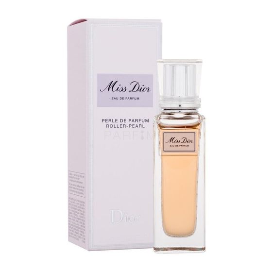Dior Miss Dior 2012 20 мл Роллер для женщин Eau de Parfum
