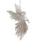 Украшение новогоднее &quot;Фея&quot;, L11 W1,5 H16 см