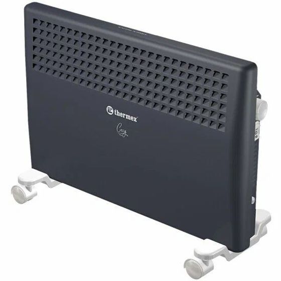 Конвектор Thermex Cozy 1500Вт черный