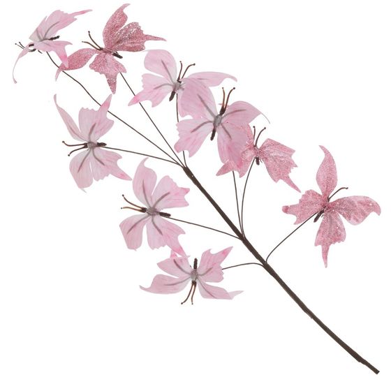 Ветка искусственная, L12 W5 H37 см