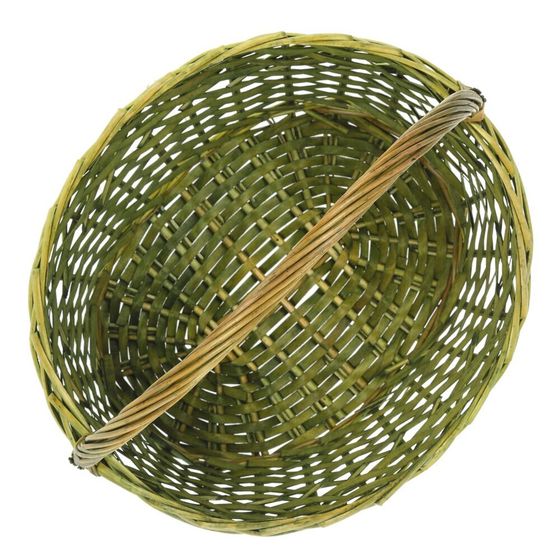 Корзина, L44 W37 H43 см